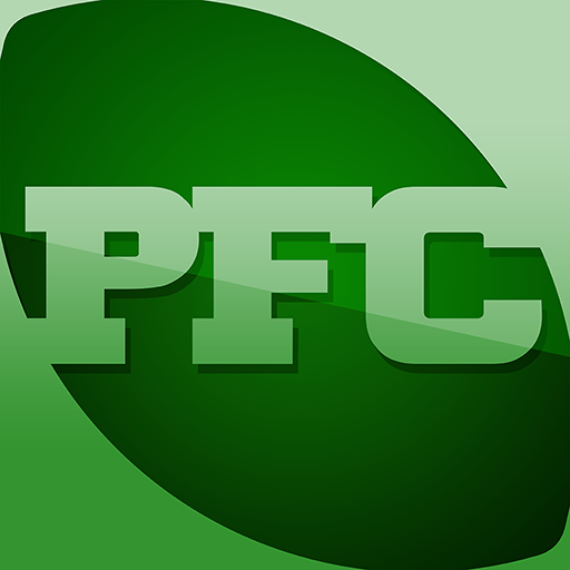 Pick the Pros Mobile Contest App